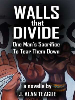 cover image of Walls That Divide